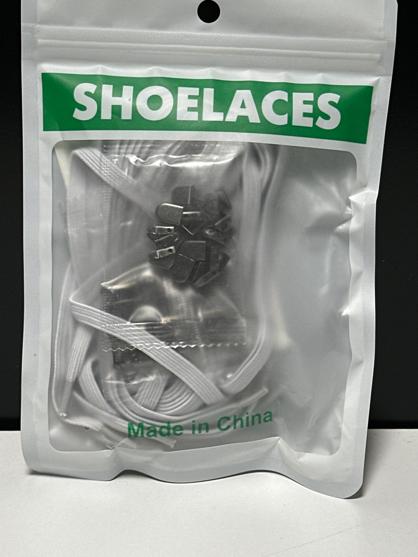 Shoelace Kits