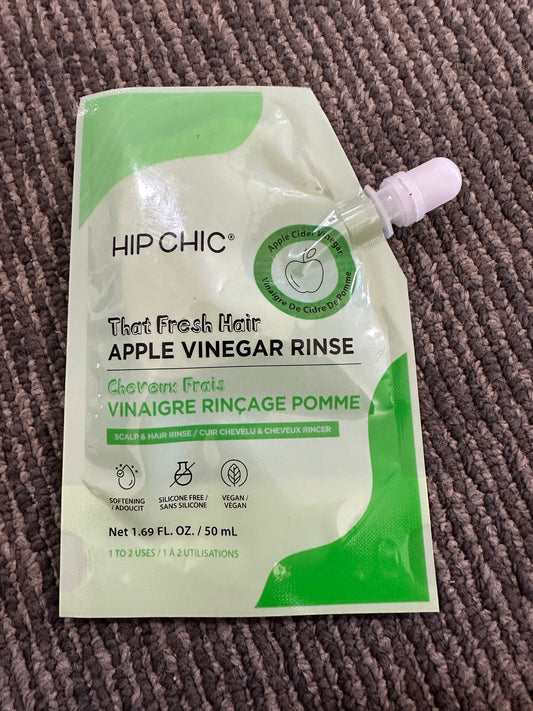 Hip Chic Hair Rinse