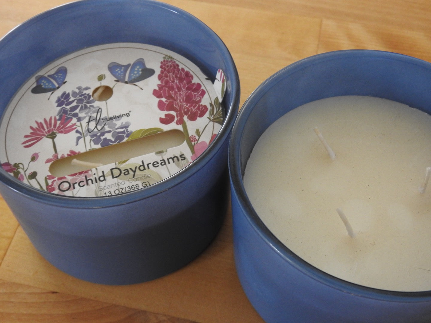 Orchid Daydreams 13 oz Candle