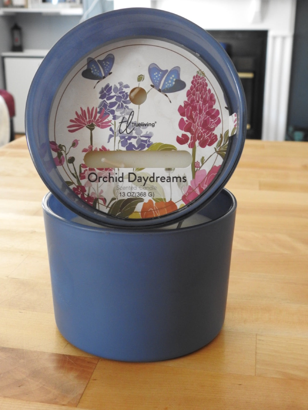 Orchid Daydreams 13 oz Candle